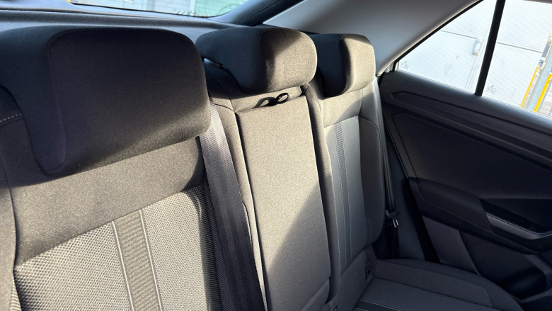 Volkswagen T-Roc 1.0 TSI Life 5dr Petrol Hatchback